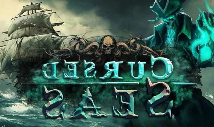 Review Game Slot Online Cursed Seas – Selami Perairan Berbahaya