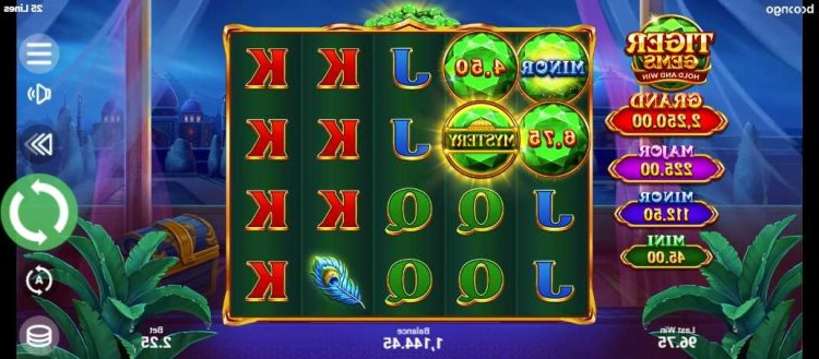 slot gacor mudah menang