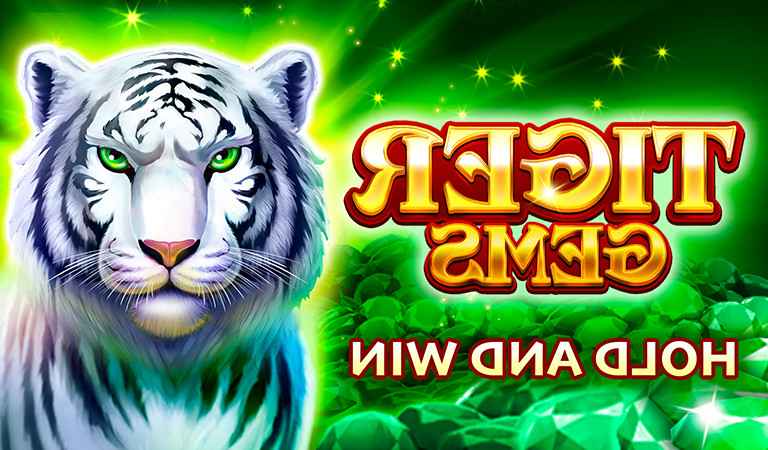 Rekomendasi Game Slot Online Hari Ini – Tiger Gems