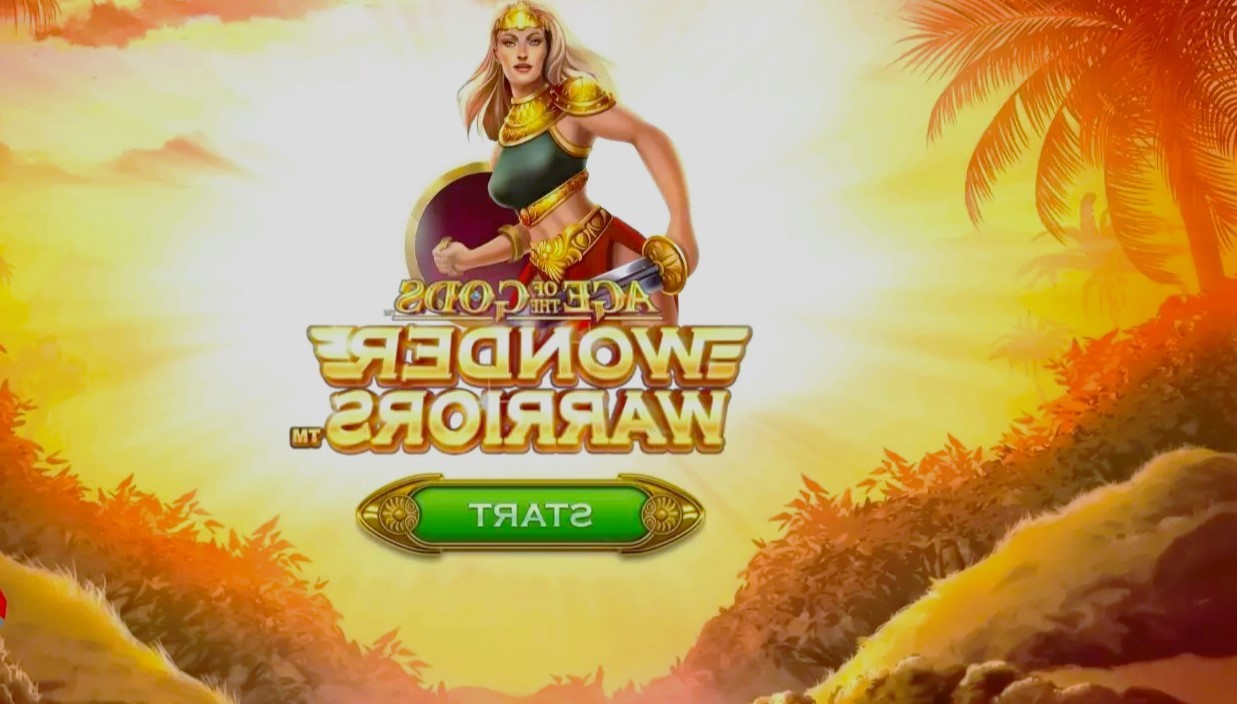 slot online gampang menang