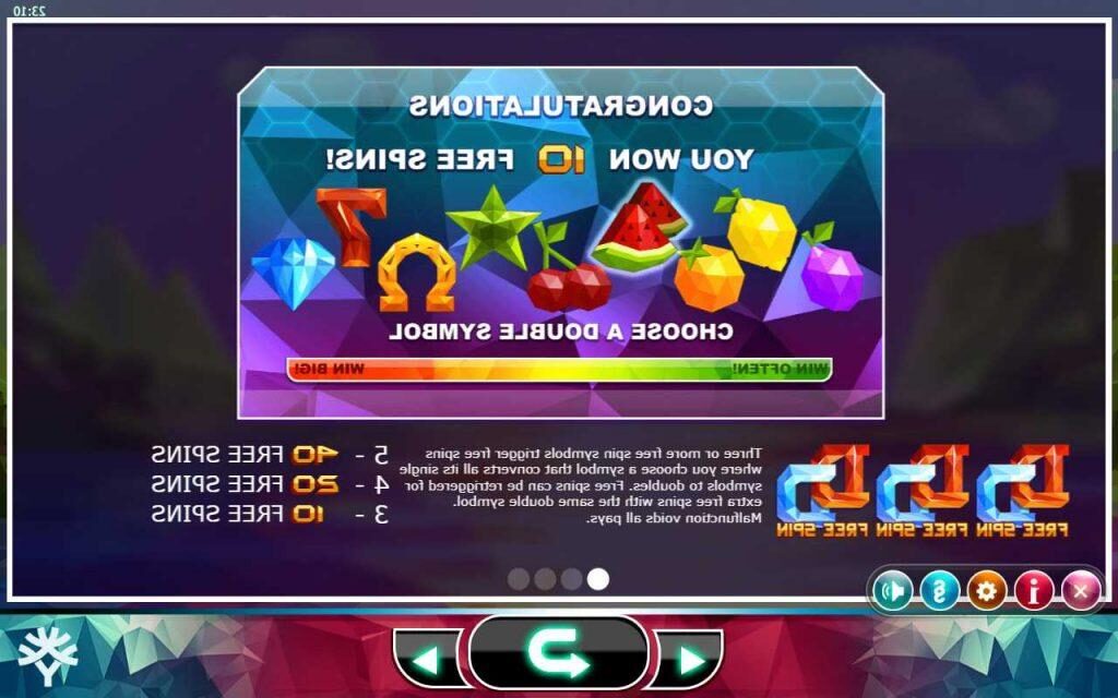 slot gacor mudah menang