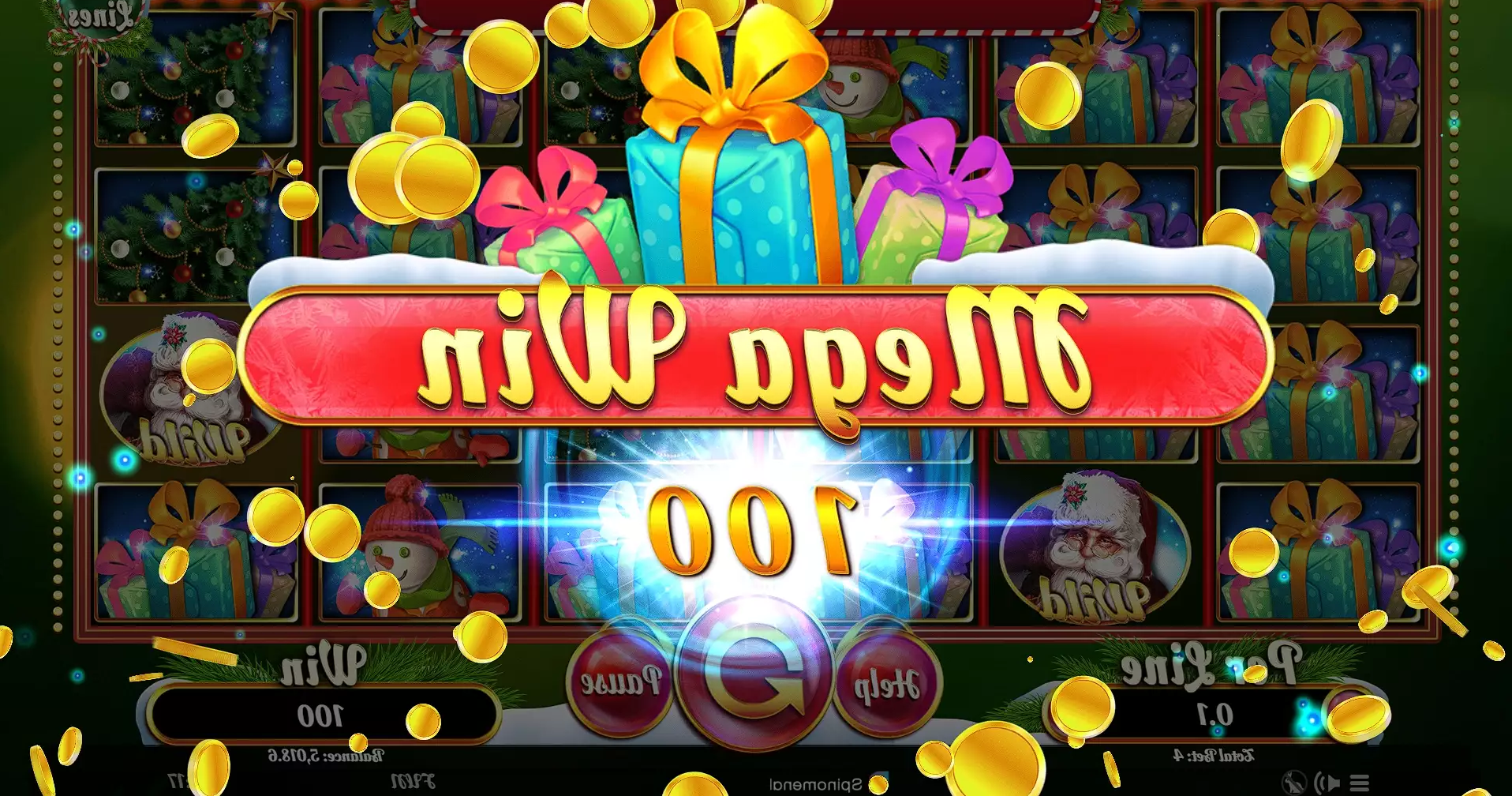 slot gacor gampang menang