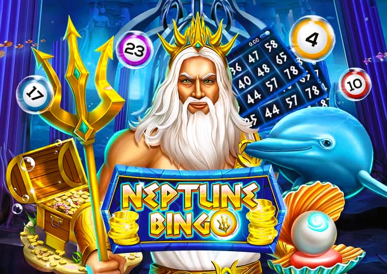 Manfaat Main Judi Slot Joker123 Game Slot Neptune Bingo